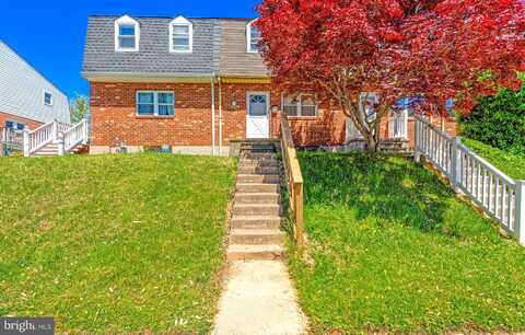 727 KINGSTON ROAD, MIDDLE RIVER, MD 21220