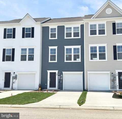 35 GRAY SILVER ROAD, INWOOD, WV 25428