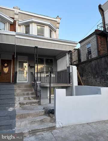 2811 N CROSKEY STREET, PHILADELPHIA, PA 19132