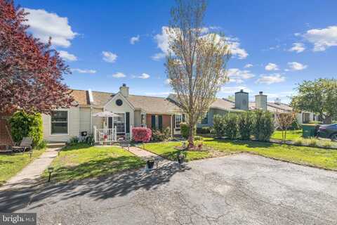 3106 ALLISON COURT, BENSALEM, PA 19020