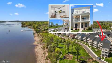 132A DOCK STREET, BENSALEM, PA 19020