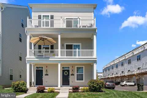 132A DOCK STREET, BENSALEM, PA 19020