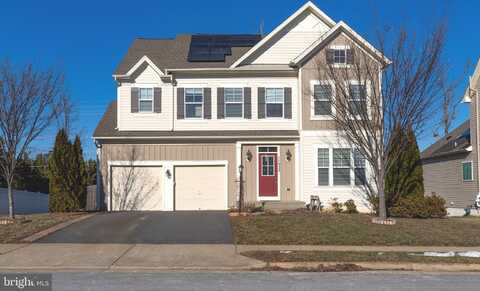 11932 BLUE VIOLET WAY, BRISTOW, VA 20136