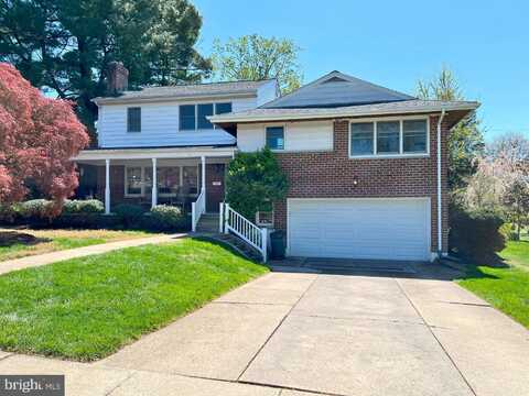 13 SAINT MICHAELS WAY, BALTIMORE, MD 21212