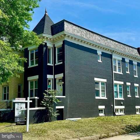 2701 NORTH CAPITOL STREET NE, WASHINGTON, DC 20002