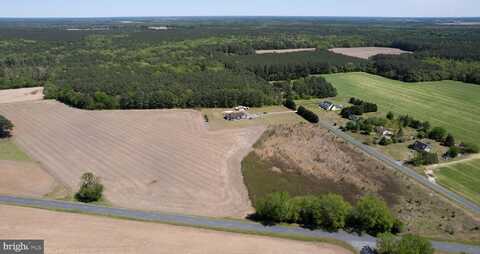 6108 DELAWARE LINE-RELIANCE, RHODESDALE, MD 21659