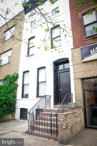 1618 S BROAD STREET, PHILADELPHIA, PA 19145