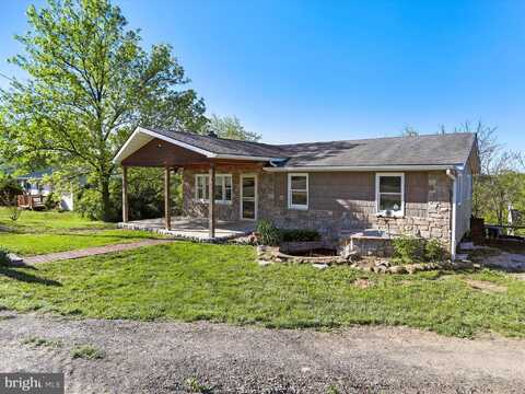 155 CYPRESS DRIVE, KEYSER, WV 26726
