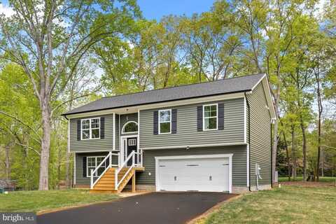 7369 BUCHANAN DRIVE, KING GEORGE, VA 22485