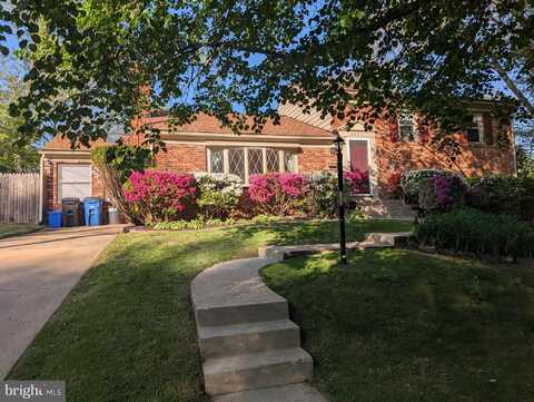 6209 REDWING ROAD, BETHESDA, MD 20817