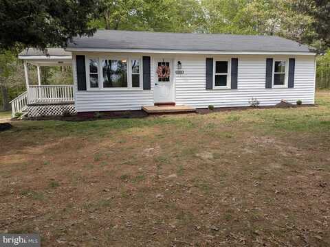 23453 INDEPENDENCE ROAD, UNIONVILLE, VA 22567