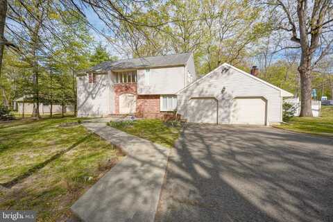 901 KRESSON ROAD, CHERRY HILL, NJ 08003