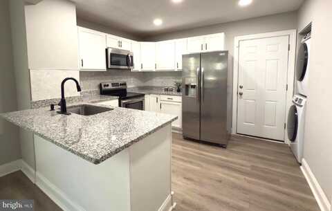5711 J STREET, CAPITOL HEIGHTS, MD 20743
