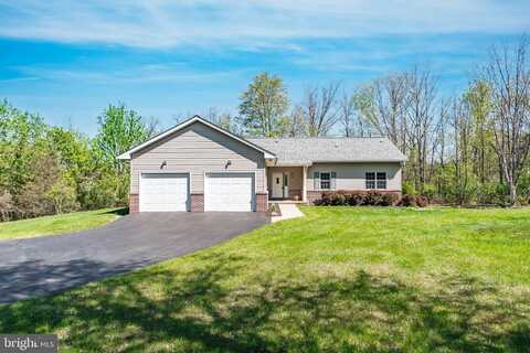 6965 PASSER ROAD, COOPERSBURG, PA 18036
