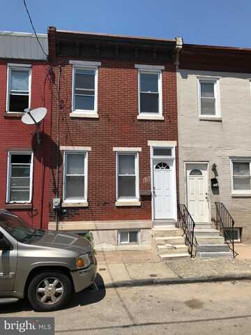 1717 FERNON STREET, PHILADELPHIA, PA 19145