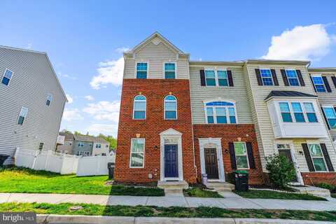 525 ROLLING VALLEY DRIVE, FREDERICKSBURG, VA 22405