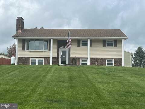 505 N MILL, JONESTOWN, PA 17038