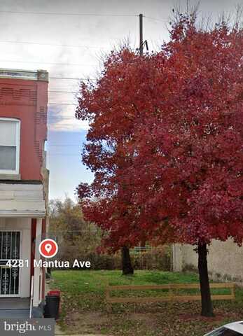 4281 MANTUA AVENUE, PHILADELPHIA, PA 19104