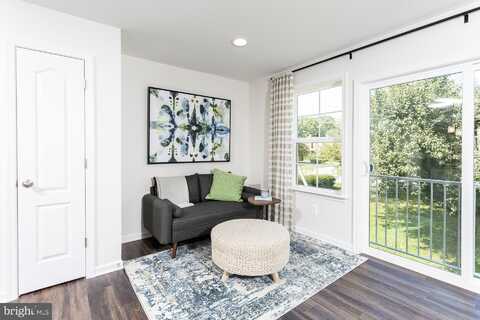 HOMESITE 107 CLIFTON MANOR, FALLING WATERS, WV 25419
