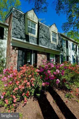 862 AZALEA DRIVE, ROCKVILLE, MD 20850