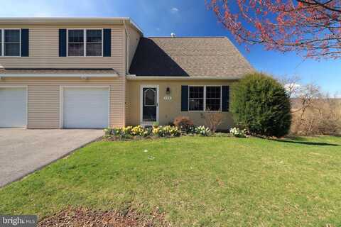 142 FAUST CIRCLE, BELLEFONTE, PA 16823