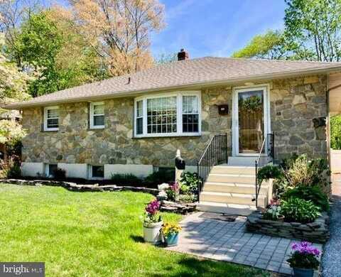 2205 E HUNTINGTON DRIVE, WILMINGTON, DE 19808