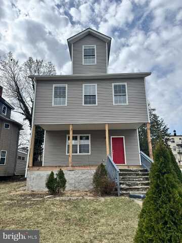 3417 SPRINGDALE AVENUE, BALTIMORE, MD 21216