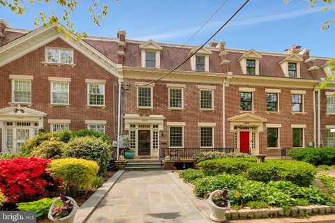 2922 UPTON STREET NW, WASHINGTON, DC 20008