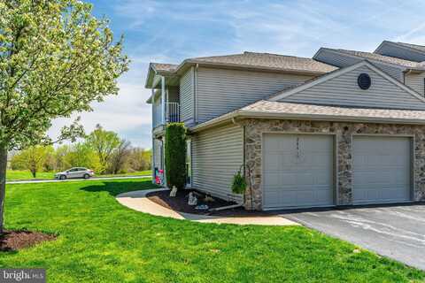 244 THRUSH DRIVE, HUMMELSTOWN, PA 17036