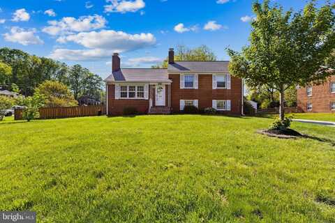 6212 MIDDLESEX AVENUE, SPRINGFIELD, VA 22150