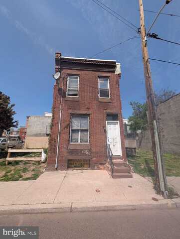 2851 W OAKDALE STREET, PHILADELPHIA, PA 19132