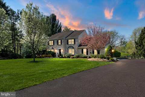 427 CARMICHAEL DRIVE, NORTH WALES, PA 19454