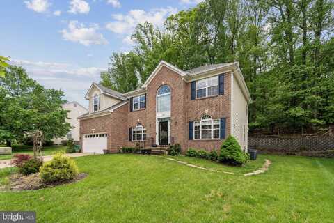 12815 GLASGOW COURT, FORT WASHINGTON, MD 20744