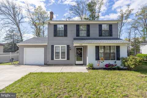 1780 FOREST DRIVE, WILLIAMSTOWN, NJ 08094