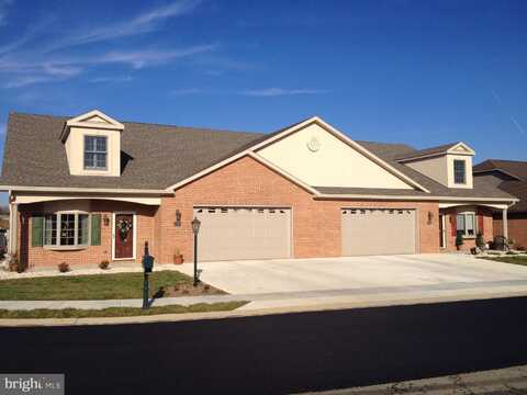 DIAMOND POINTE DRIVE, HAGERSTOWN, MD 21742