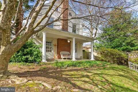 2020 BUTLER AVENUE, ABINGTON, PA 19001