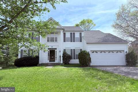 3411 KIDDER ROAD, CLINTON, MD 20735