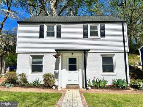 7107 13TH AVENUE, TAKOMA PARK, MD 20912