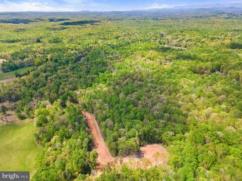 LOT 2 FLETCHER LANE, AMISSVILLE, VA 20106