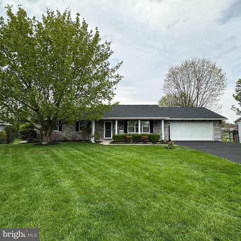 1019 REDWOOD DRIVE, WAYNESBORO, PA 17268