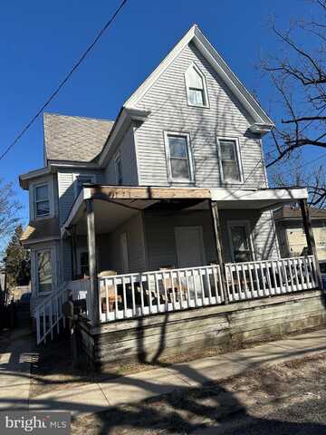 214 SMITH STREET, MILLVILLE, NJ 08332