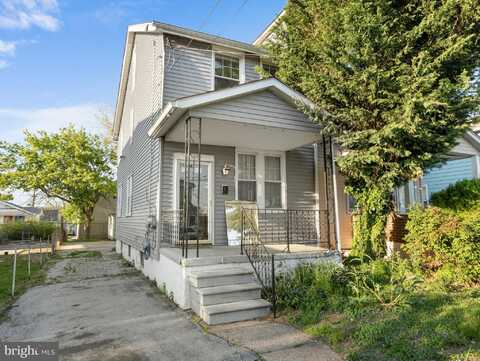 207 MATTHES AVENUE, WILMINGTON, DE 19804