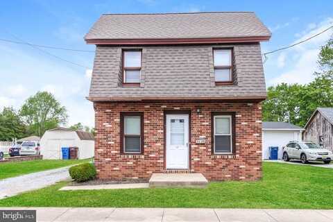 17 HUNT STREET, WOODSTOWN, NJ 08098