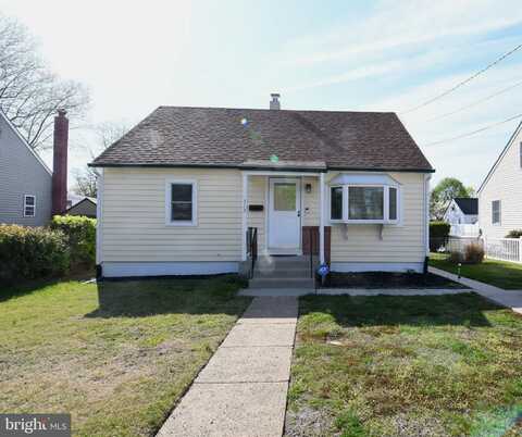 713 COOPER STREET, FLORENCE, NJ 08518