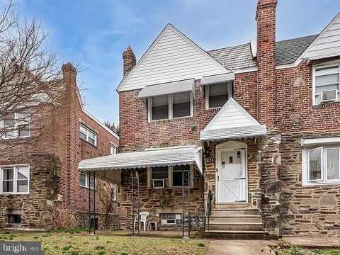 828 FAIRFAX ROAD, DREXEL HILL, PA 19026