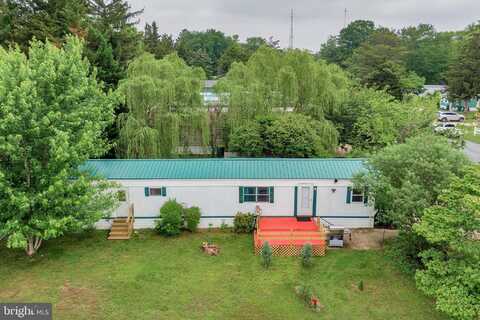 33873 MCNICOL ROAD, LEWES, DE 19958