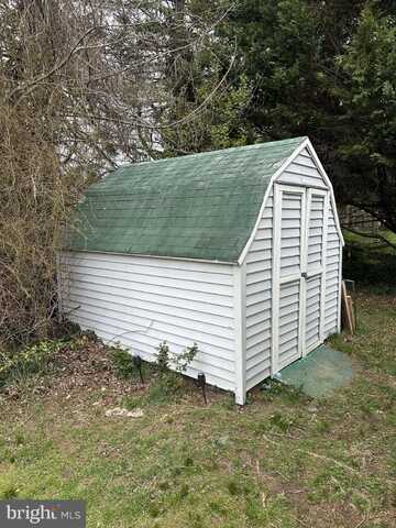 33873 MCNICOL ROAD, LEWES, DE 19958