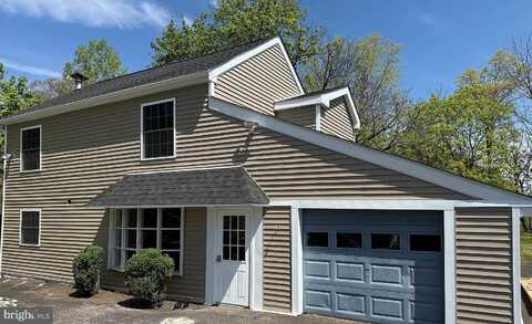 3025 W GERMANTOWN PIKE, NORRISTOWN, PA 19403