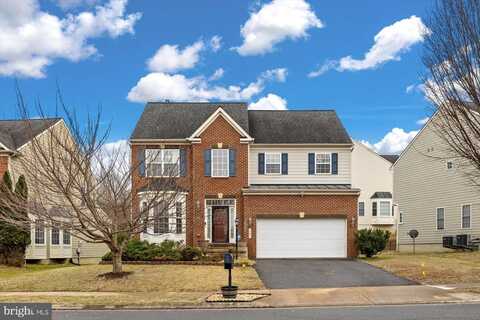 1201 PRESERVE LANE, FREDERICKSBURG, VA 22401