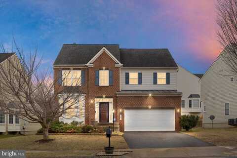 1201 PRESERVE LANE, FREDERICKSBURG, VA 22401